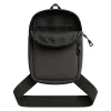 UrbanFlex crossbody taška čierna thumbnail