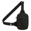 UrbanFlex crossbody taška čierna thumbnail