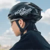 Rockbros TS-42 ľahká cyklistická prilba 58-62 cm - čierna thumbnail