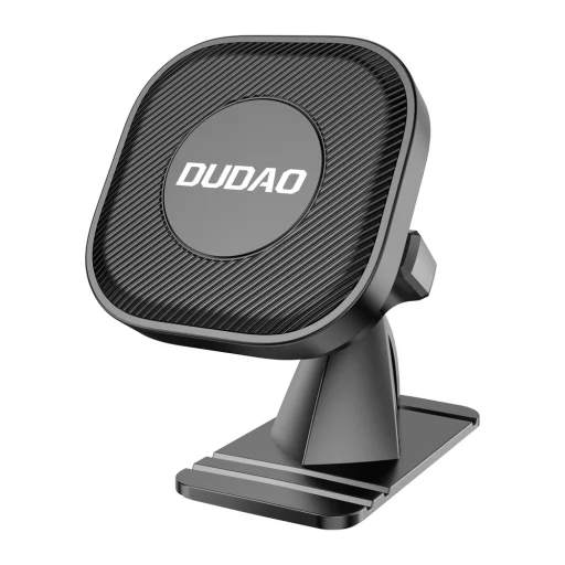 Dudao F6C magnetický držiak na telefón do auta - čierny - 1