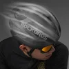 Rockbros LK-66 ľahká cyklistická prilba 58-62 cm - čierna thumbnail