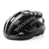 Rockbros LK-66 ľahká cyklistická prilba 58-62 cm - čierna thumbnail