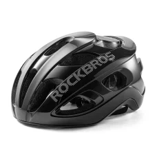 Rockbros LK-66 ľahká cyklistická prilba 58-62 cm - čierna
