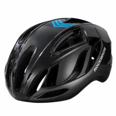 Rockbros TS-42 ľahká cyklistická prilba 58-62 cm - titán