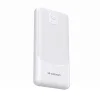 Powerbank Wozinsky Wpower WPBBK-3 10000 mAh 10W 2x USB-A 2A - biela thumbnail