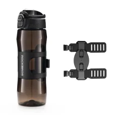 Rockbros S550H-1 termofľaša - magnetická páska, čierna,