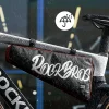 Rockbros G008 Flash Journey trojuholníková taška – XL, červená thumbnail