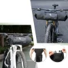 Rockbros AS-154 predná taška na bicykel - vodotesná, čierna thumbnail