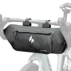 Rockbros AS-154 predná taška na bicykel - vodotesná, čierna thumbnail