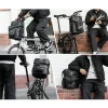 Rockbros AS-158 predná taška - pre skladacie bicykle Brompton thumbnail