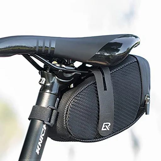 Podsedlová taška Rockbros B74 - 2