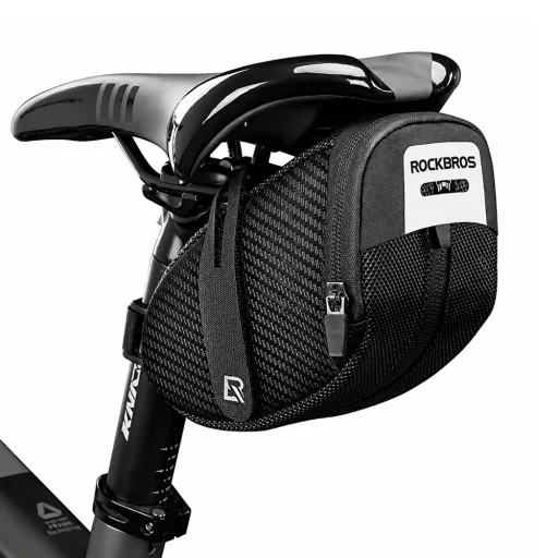 Podsedlová taška Rockbros B74 - 1