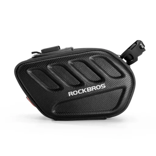 Rockbros C61 podsedlová taška - pevná škrupina, pod svetlo - 3