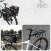 Nosič na bicykel Rockbros Shelves HJ10010 thumbnail