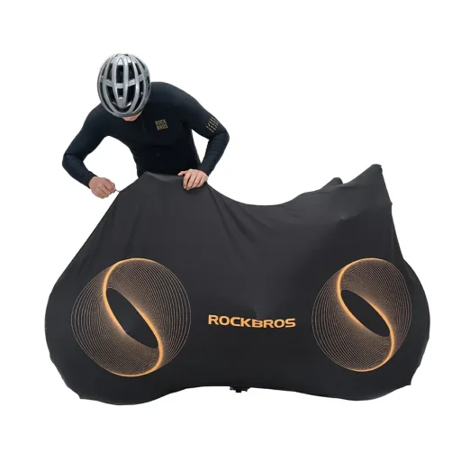Rockbros D97 kerékpártakaró - 2