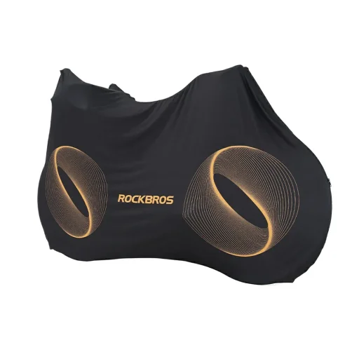 Obal na bicykel Rockbros D97 - 4