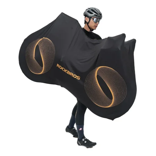 Obal na bicykel Rockbros D97 - 6