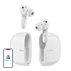 TIMEKETTLE M3 Offline prekladacie slúchadlá (biele)