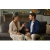 Prekladateľské slúchadlá TIMEKETTLE W4 (zlaté) thumbnail