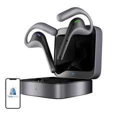 TIMEKETTLE W4 Pro prekladateľské slúchadlá