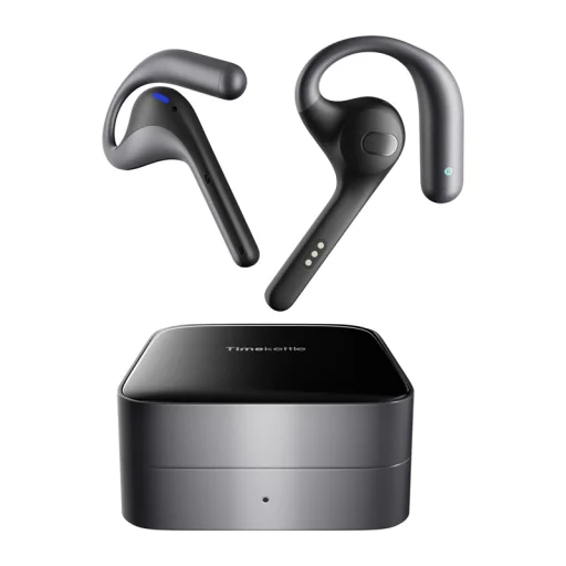 TIMEKETTLE W4 Pro prekladateľské slúchadlá - 3