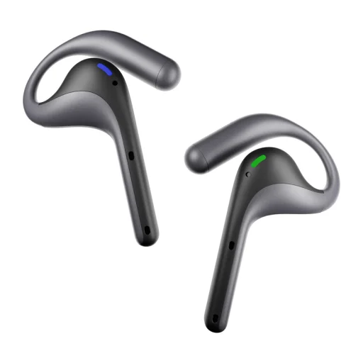 TIMEKETTLE W4 Pro prekladateľské slúchadlá - 8