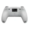 FR-TEC FT0043 Arctic bezdrôtový gamepad pre PS4/PC/Switch biely thumbnail