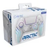 FR-TEC FT0043 Arctic bezdrôtový gamepad pre PS4/PC/Switch biely thumbnail