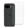 Google Pixel 10a Priehľadné puzdro 2 mm (ochrana fotoaparátu) priehľadné puzdro thumbnail