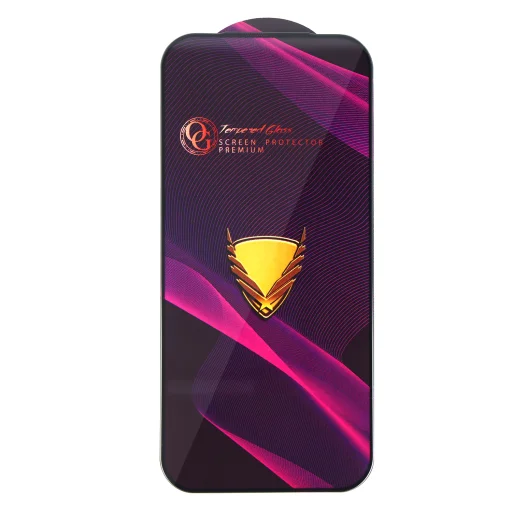 OG Premium tvrdené sklo Samsung Galaxy A36 5G ochranné sklo - 2