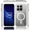Puzdro Xiaomi 17T Pro 3MK Armor Case thumbnail