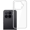 Puzdro Xiaomi 17T Pro 3MK Armor Case thumbnail
