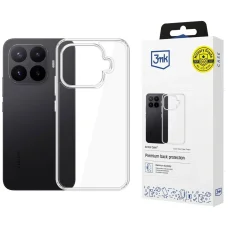 Puzdro Xiaomi 17T Pro 3MK Armor Case