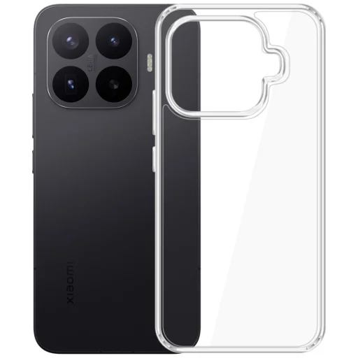 Puzdro Xiaomi 17T Pro 3MK Armor Case - 2