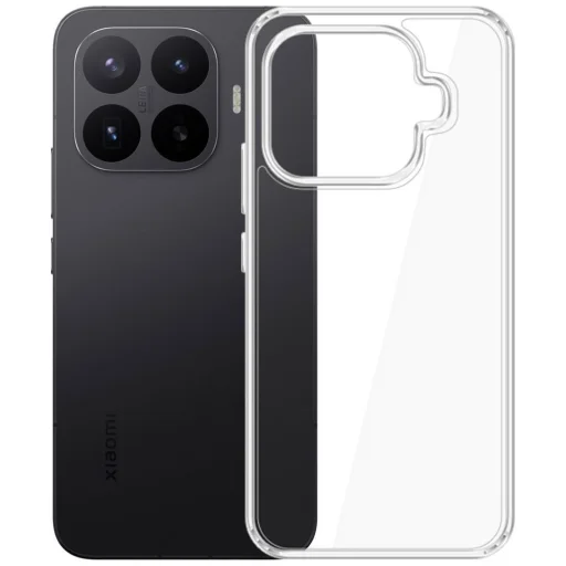 Puzdro Xiaomi 17T Pro 3MK Armor Case - 4
