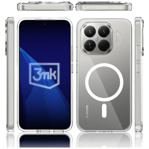 Puzdro Xiaomi 17T Pro 3MK Armor Case - 5