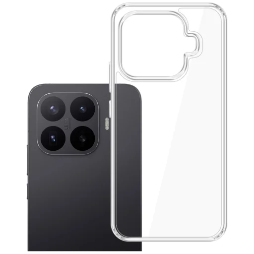 Puzdro Xiaomi 17T Pro 3MK Armor Case - 6