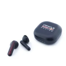 Red Bull Powerbar ENC TWS Bezdrôtové slúchadlá Navy