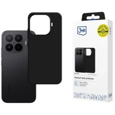 Xiaomi 17T 3MK Matt Case čierne puzdro
