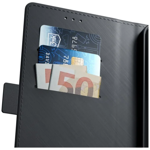 Xiaomi 17T 3MK Wallet Case puzdro - 8