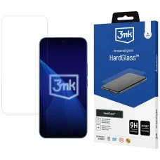 Xiaomi 17T Pro 3MK HardGlass tvrdené sklo