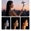 Bluetooth selfie tyč Orico SPV90, univerzálna, čierna thumbnail