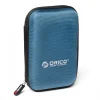 Orico PHD-25 védőtok, HDD / SSD, kék tok thumbnail