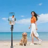 Bluetooth Selfie Bot Orico SPV100, Univerzális, Fekete thumbnail