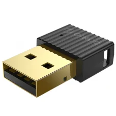 Bluetooth adaptér Orico BTA-53, čierny