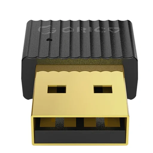 Bluetooth adaptér Orico BTA-53, čierny - 5