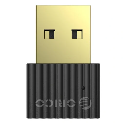 Bluetooth adaptér Orico BTA-53, čierny - 6