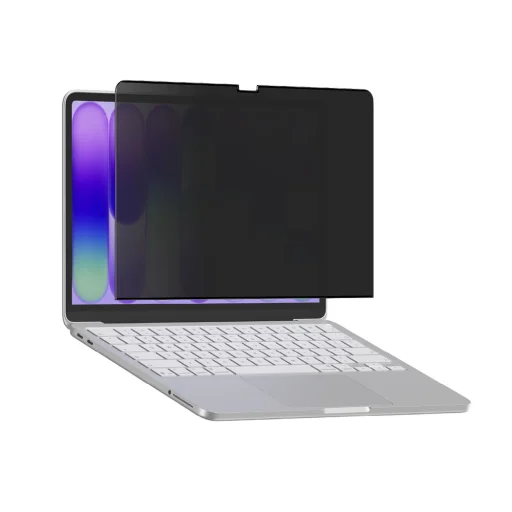 AmazingThing Radix MagPrivacy Film MacBook Neo 13" ochranné sklo - 2