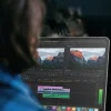 AmazingThing Radix MagClear Üvegfólia MacBook Neo 13" thumbnail