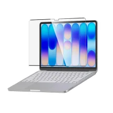 AmazingThing Radix MagClear Ochranné sklo na MacBook Neo 13"